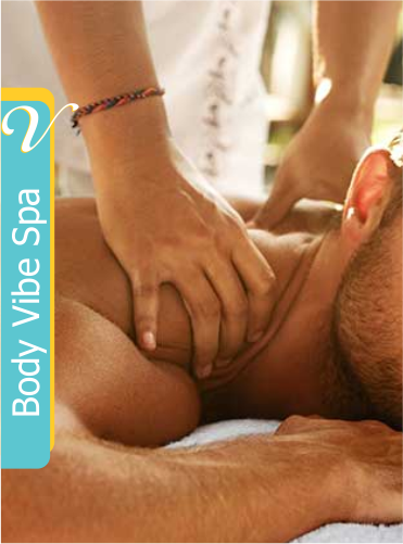 Full Body Massage in Dadar